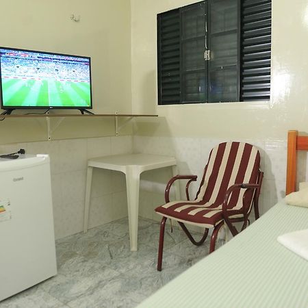 Hotel Bem Vindo Teresina Eksteriør billede