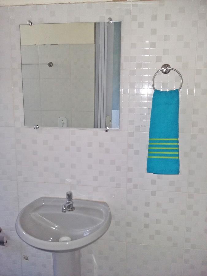 Hotel Bem Vindo Teresina Eksteriør billede