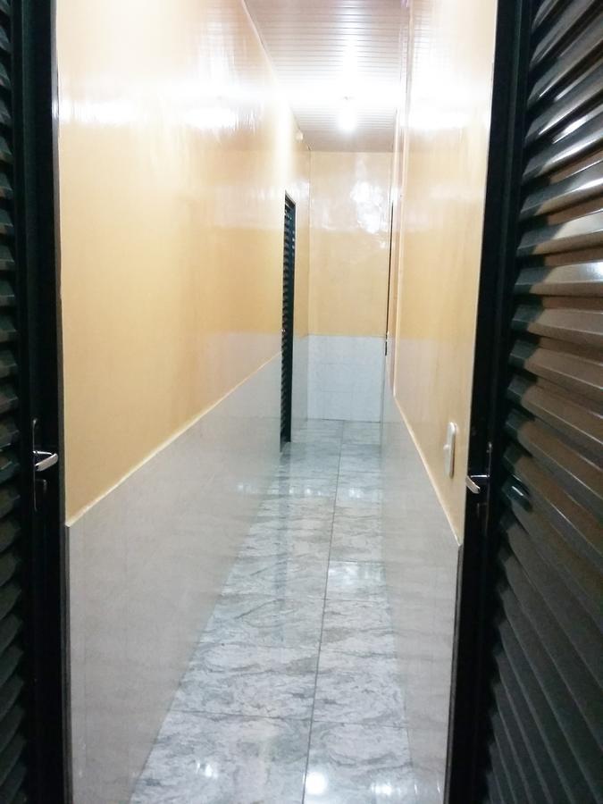 Hotel Bem Vindo Teresina Eksteriør billede