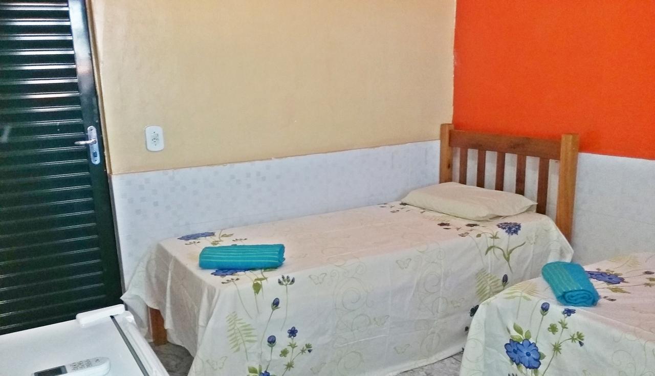 Hotel Bem Vindo Teresina Eksteriør billede