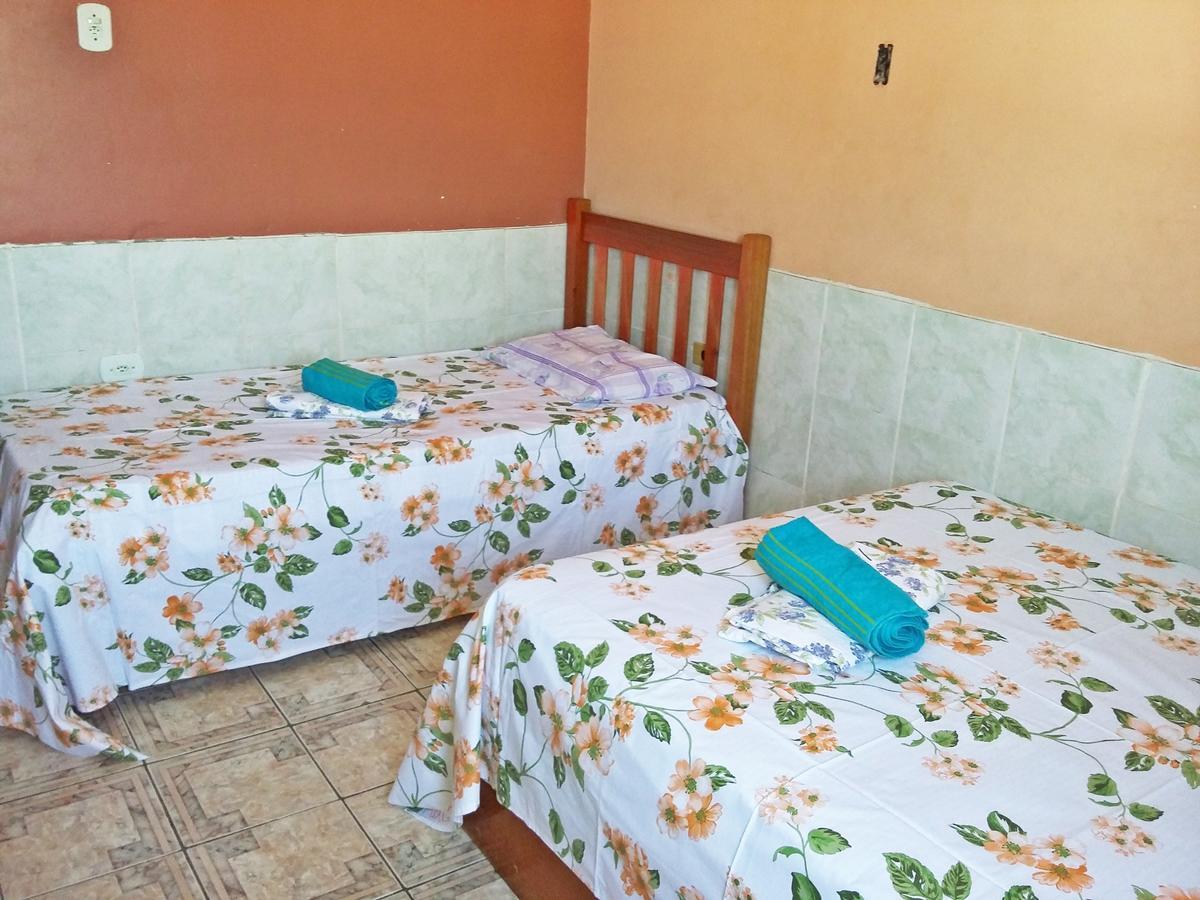 Hotel Bem Vindo Teresina Eksteriør billede