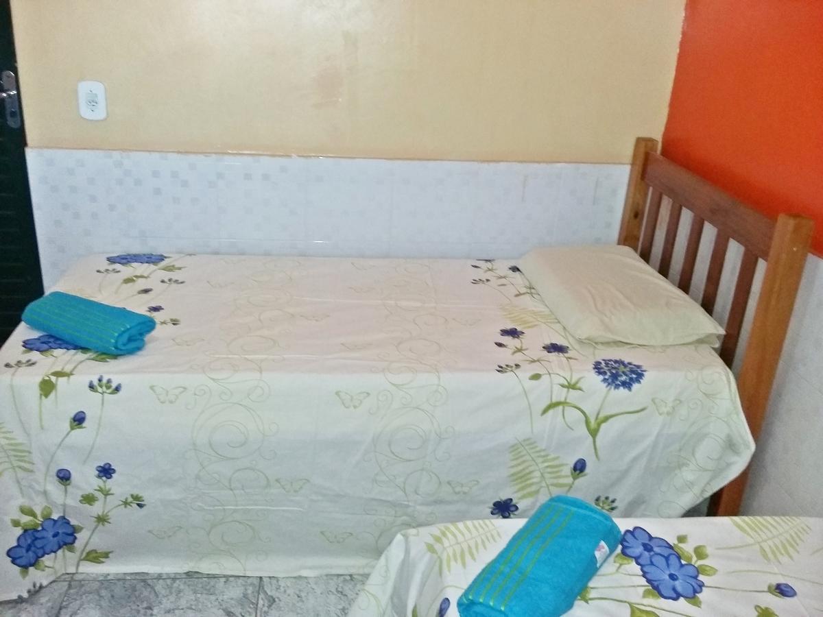 Hotel Bem Vindo Teresina Eksteriør billede